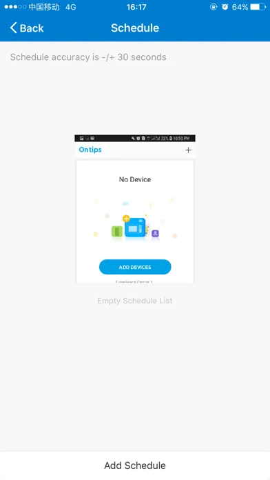Ontips Smart Screenshots