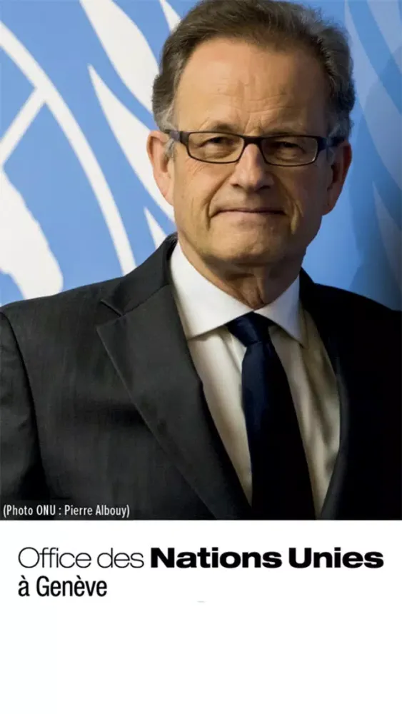 2015 ONUG Rapport Annuel Ekran Görüntüleri