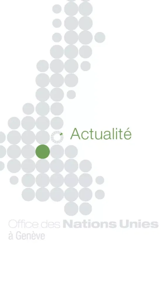 2015 ONUG Rapport Annuel Ekran Görüntüleri