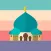 Azan Time: Daily and Monthly