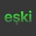 eşki - ekşi sözlük istemcisi