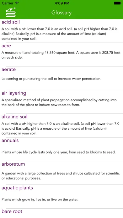 تصاویر Botanic Book