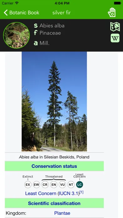 تصاویر Botanic Book