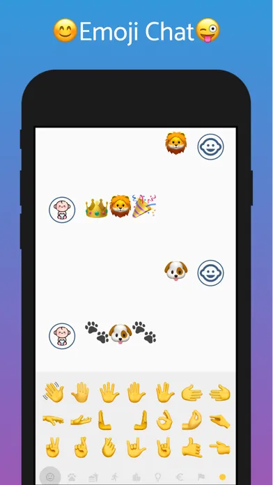 Baby Play Phone Screenshots