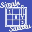 Just a Simple Sudoku