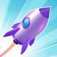 Risky Rocket! Risky Rocket!