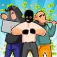 Heist Gang