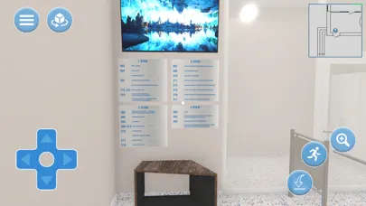 Виртуальный тур по ОНУТЦ应用截图