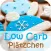 Weihnachtsplätzchen Low Carb - die leckersten Backrezepte