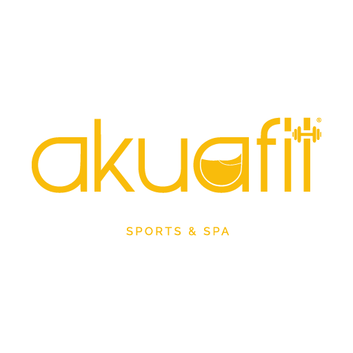 Professor AkuaFit - OVG Professor AkuaFit - OVG