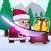 Chop It Santa!