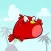 Bird Blow Up