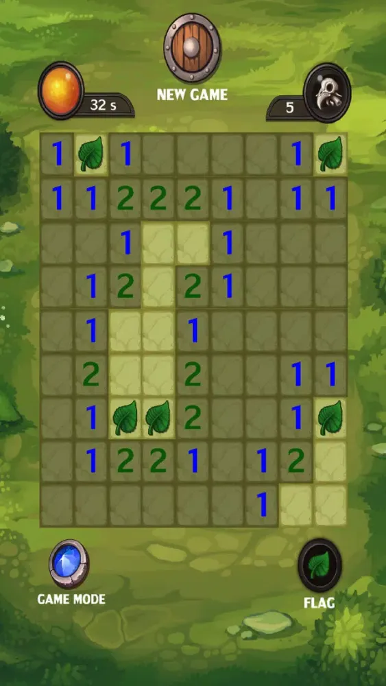 Zrzuty ekranu Puzzle Bomb