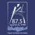 KritiFM 87.5