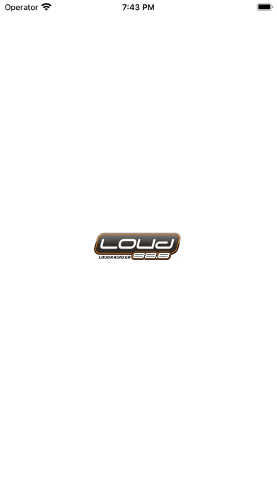 Loud Radio 88.8 Ekran Görüntüleri