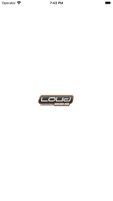 Loud Radio 88.8 স্ক্রিনশট