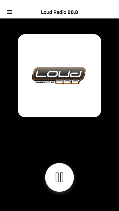Loud Radio 88.8 Ekran Görüntüleri