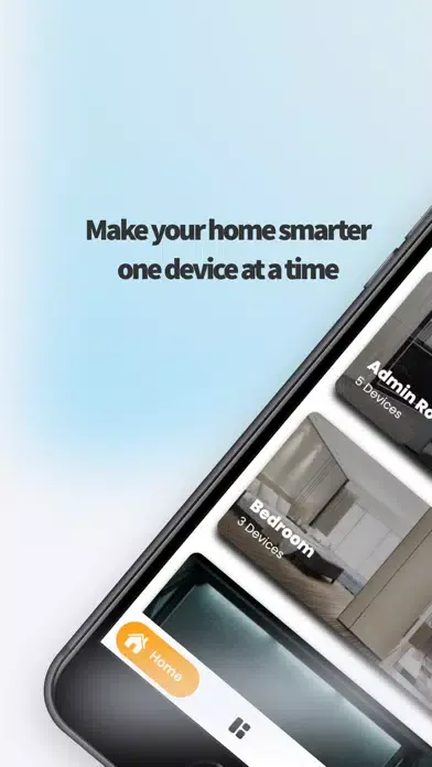 Onwords Smart Devices应用截图