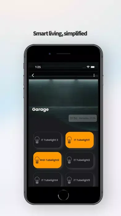 Onwords Smart Devices应用截图
