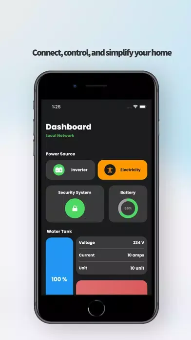 Onwords Smart Devices应用截图