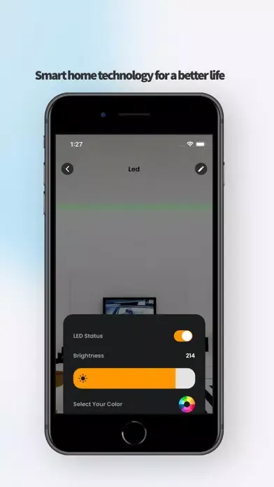 Onwords Smart Devices应用截图