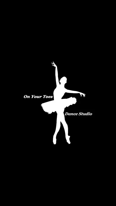 Capturas de pantalla de On Your Toes Dance Studio