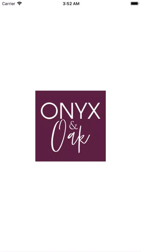 Capturas de pantalla de Onyx and Oak