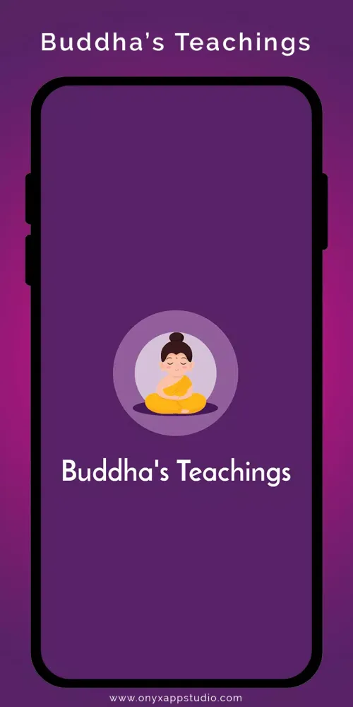 Buddha's Teachings Screenshots