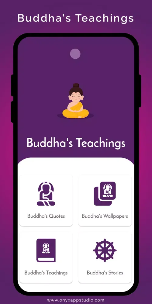 Buddha's Teachings Screenshots