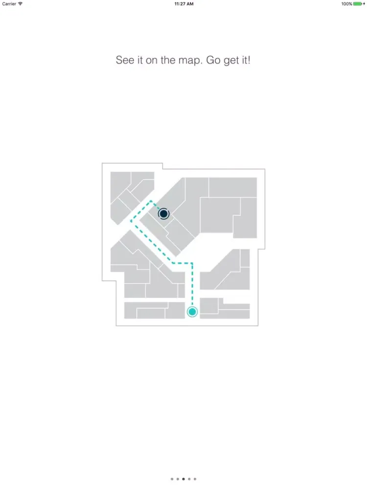 Tracko - Asset Tracking & RTLS iPad  Ekran Görüntüleri