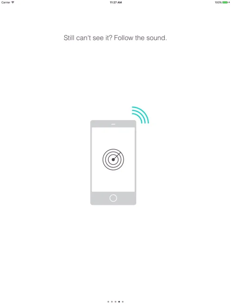 Tracko - Asset Tracking & RTLS iPad  Ekran Görüntüleri