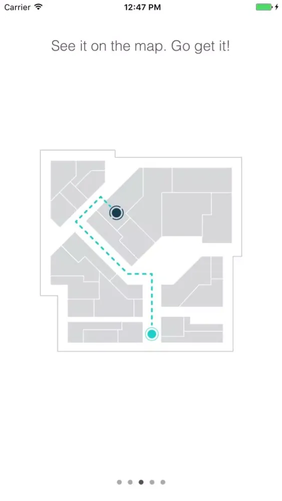 Tracko - Asset Tracking & RTLS Ekran Görüntüleri