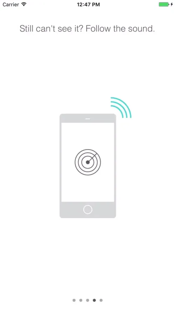 Tracko - Asset Tracking & RTLS Ekran Görüntüleri