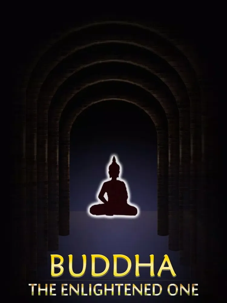 Capturas de pantalla de Buddha - The Enlightened One iPad 