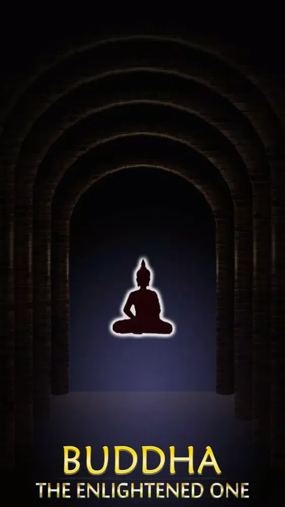 Capturas de pantalla de Buddha - The Enlightened One