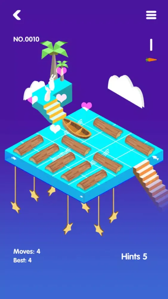 Hello, My Rabbit Screenshots