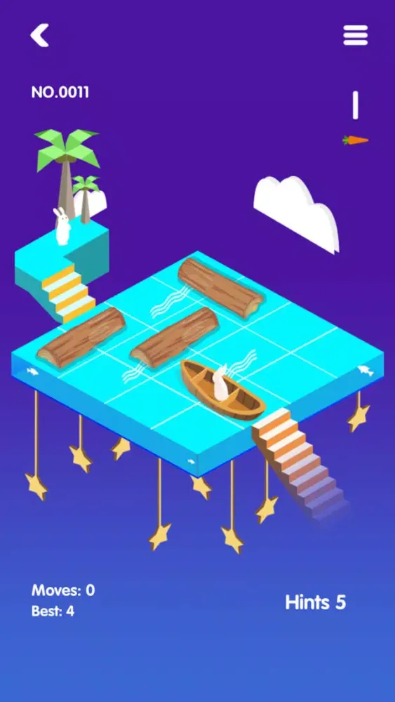 Hello, My Rabbit Screenshots