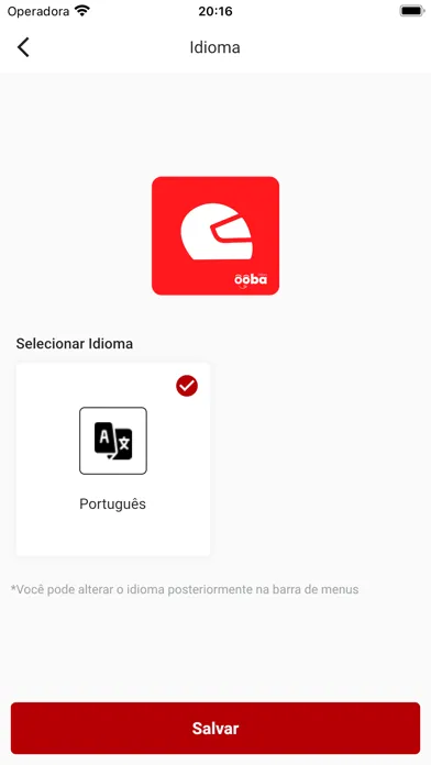 تصاویر Oobadelivery Entregador