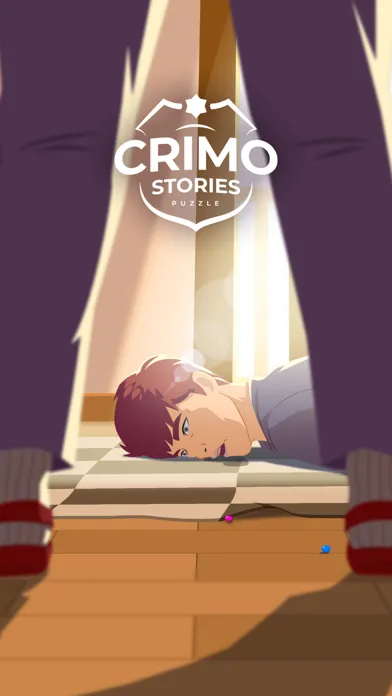 CRIMO Stories: Puzzle & Crime Screenshots