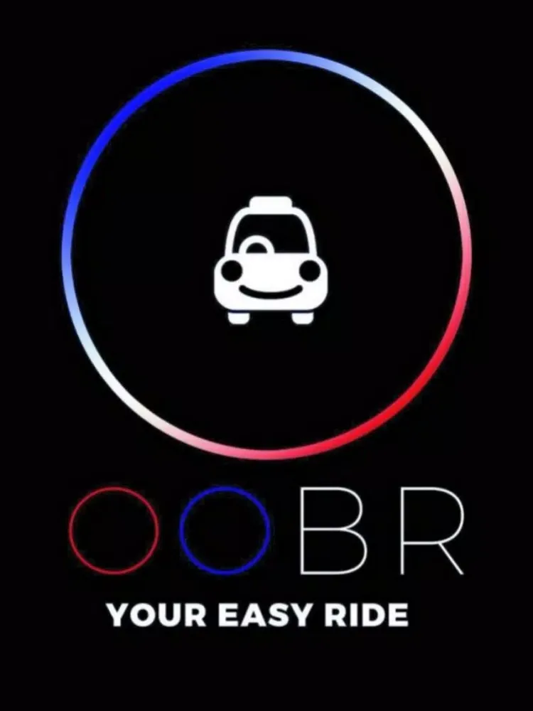 Скриншоты OOBR SXM iPad 