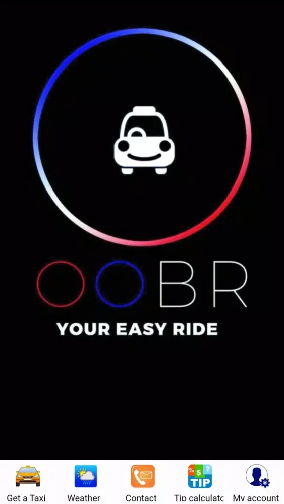 Скриншоты OOBR SXM