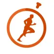 Timer with intervals