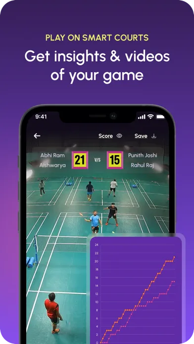 Game Theory India Screenshots
