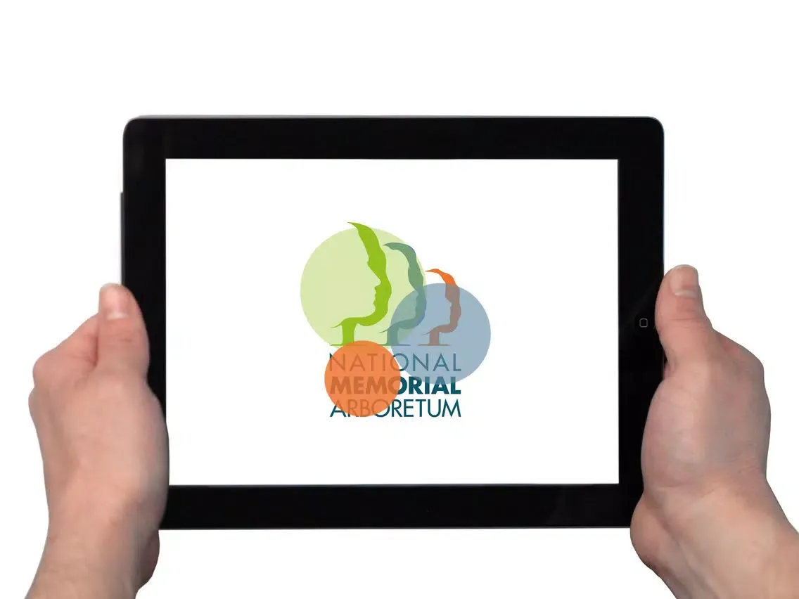 NMA AR iPad 应用截图