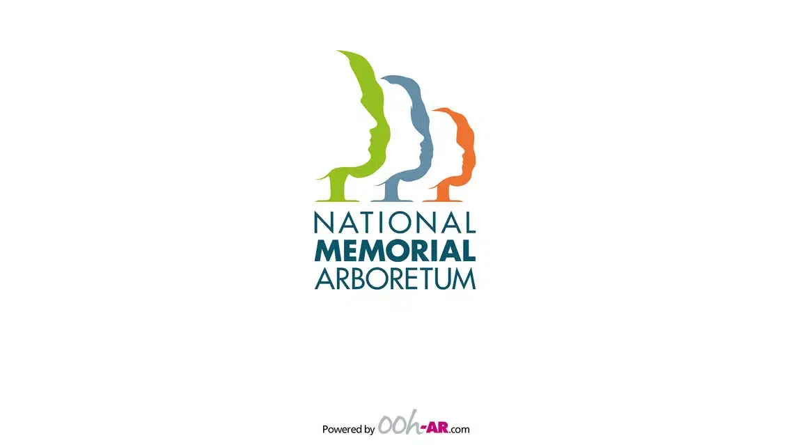 NMA AR应用截图