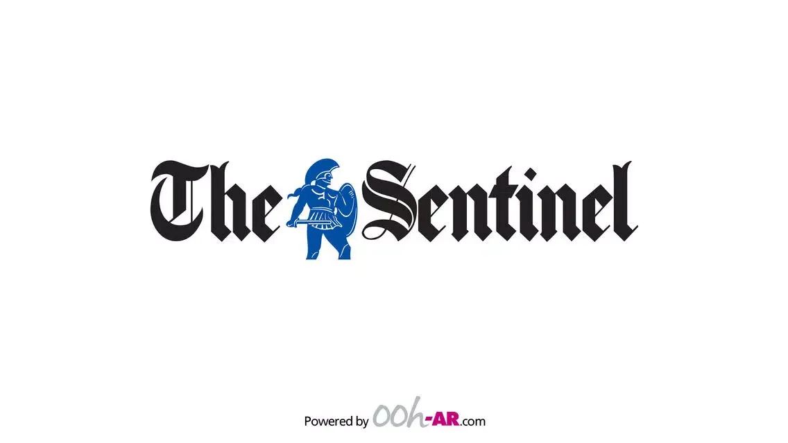 Sentinel AR应用截图