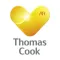 Thomas Cook AR