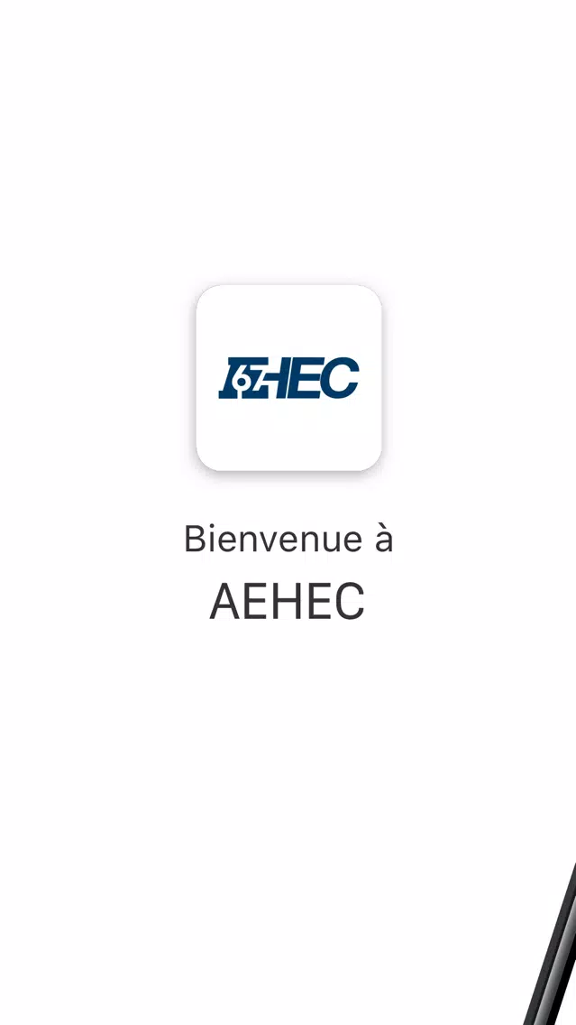 L'Association Étudiante de HEC应用截图