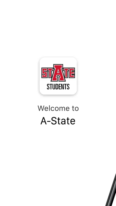Zrzuty ekranu Arkansas State University