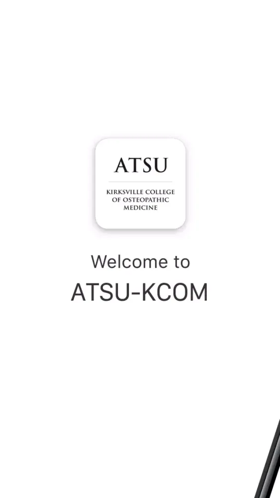 ATSU-KCOM应用截图